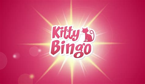 Kitty bingo casino bonus
